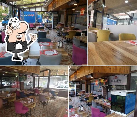 Buklum Pide & Kebap Dunyasi Yandex. 