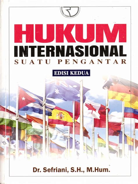 Buku Hukum Internasional (Edisi Kedua) PDF Naval Aviation