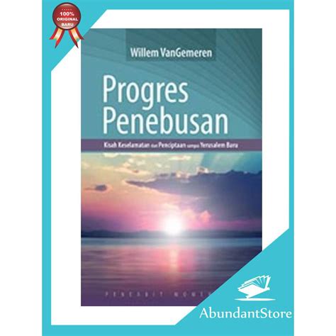 Buku Progres
