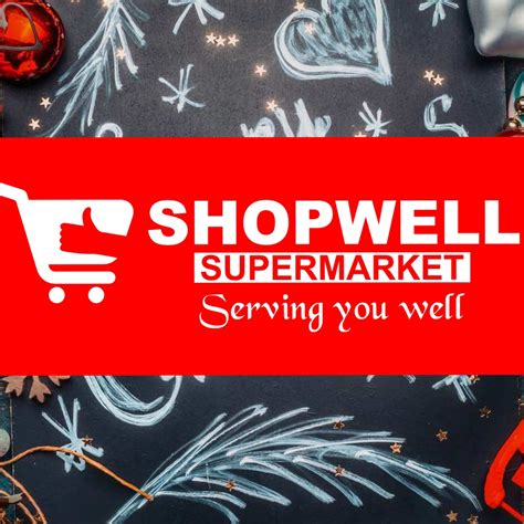 Bula Babasiga! Grand opening of... - Shopwell Supermarket