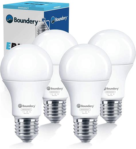 Bulb Boundery EBULB - Elec-Tutos.com