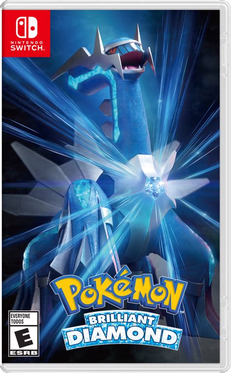 Bulbapedia brilliant diamond. Pokémon Brilliant Diamond (Japanese: ポケットモンスター ブリリアントダイヤモンド Pocket Monsters Brilliant Diamond) and Pokémon Shining Pearl … 