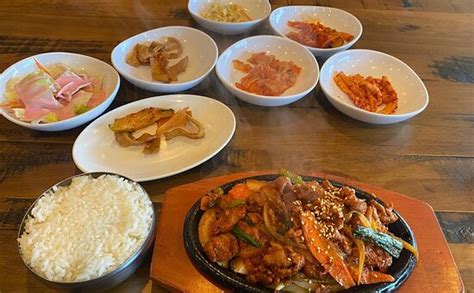 Buldaegi BBQ House in Cary, NC 27518 - (919) 703-0400