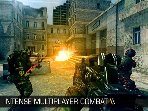 Published 12.03.2019. Bullet Force Multiplayer is 