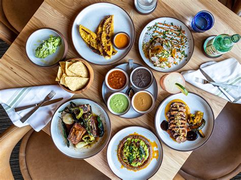 Bulevar mexican kitchen. One of downtown Austin's favorite hot spots just welcomed a new sibling: Bulevar Mexican Kitchen is the sister concept to ATX Cocina, and is now open at 9400 Arboretum Blvd. 