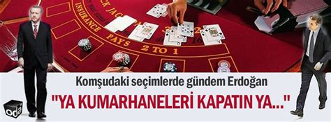 Bulgar kumarhaneleri