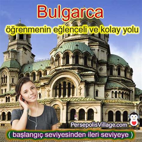 Bulgarca ogren