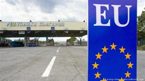 Bulgaria, Romania get official green light for partial entry into Schengen area