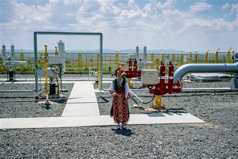 Bulgaria’s Russian gas games rile Europe