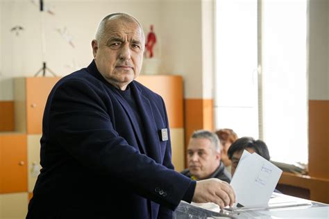 Bulgaria holds 5th parliamentary election in 2 years