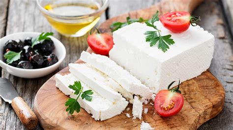 Bulgarian Feta Cheese Recipe Cheese Making Cheese …