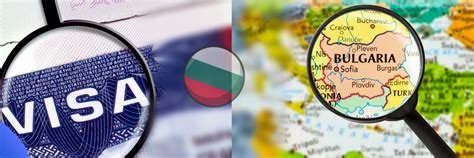 Bulgaristan çok girişli multi vize