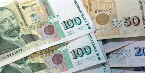 Bulgaristan ın para birimi nedir