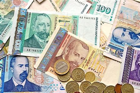 Bulgaristanda dolar
