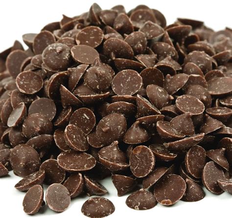 Bulk Barn - Carob Chips