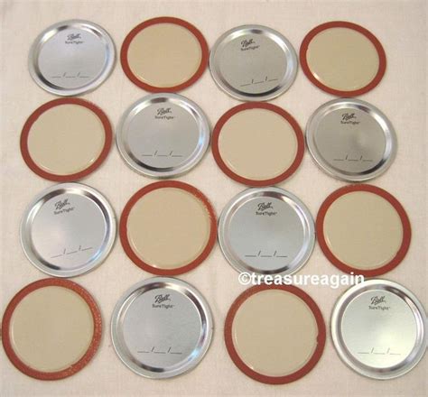 Bulk Canning Lids - Etsy