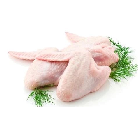 Bulk Chicken Wings Suppliers - Fresh Chicken Parts