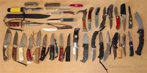 Bulk Knives & Cutters: Utility Knives, Box Cutters, & Pocket Knives