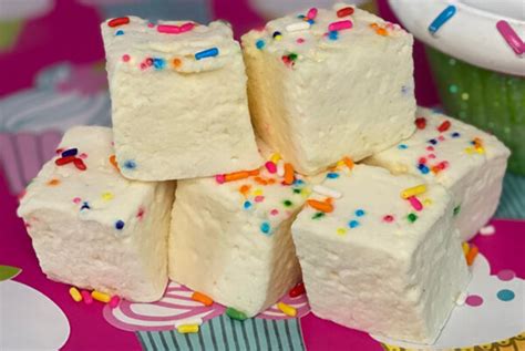 Bulk Marshmallows MarshmallowMBA