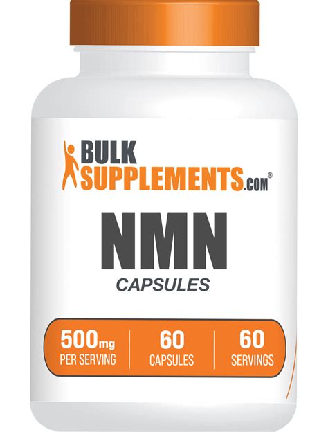 Bulk NMN Supplements, Wholesale NMN Product Supplier – …