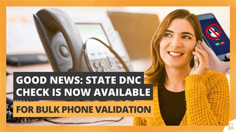 Bulk Phone Validation & List Cleanup SMS Connexion