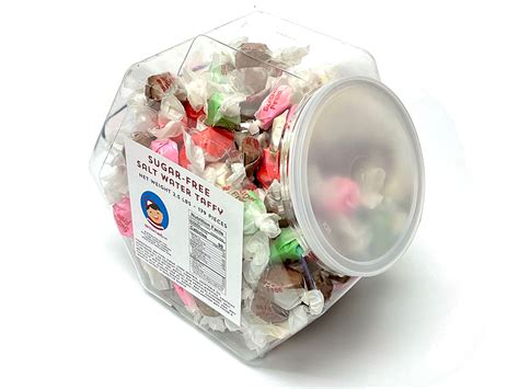 Bulk Taffy OldTimeCandy.com