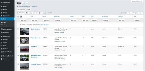 Bulk Update Post Meta Data PressPickle WordPress Troubleshooting