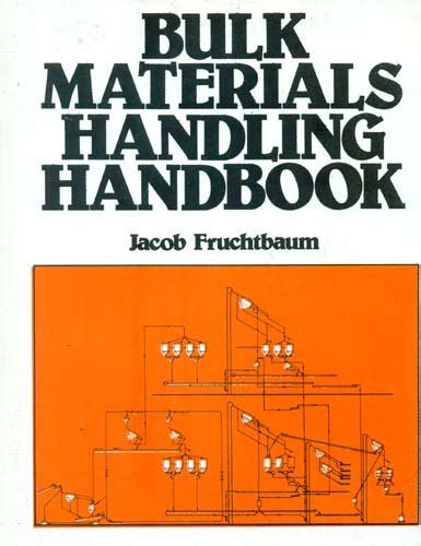 Bulk materials handling handbook by jacob fruchtbaum. - Clinical handbook of classical chinese herbalism.