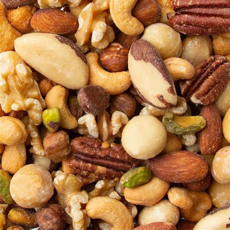 Bulk nuts. Nuts.com is a family-owned business offering the highest quality nuts, snacks, dried fruit and pantry staples at home, in the office and on-the-go! Our bulk mixed nuts feature the perfect assortments of fresh, delicious and high-quality nuts. 