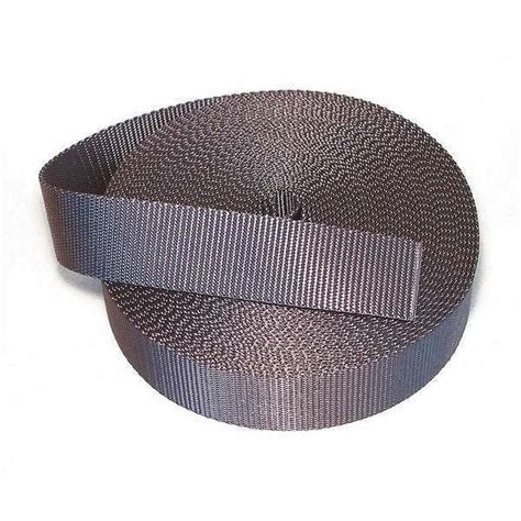 Bulk nylon webbing.  Buy more save more; mix X630 Nylon Webbing is a light thin sturdy ny...