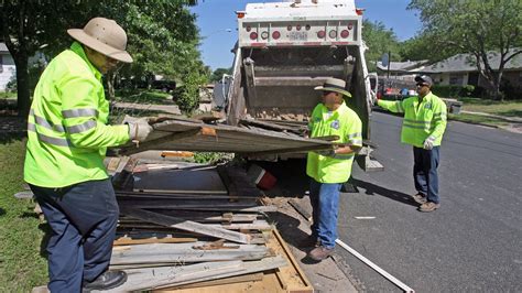 Bulk pickup austin. To schedule a curbside bulky waste pickup, please call the Solid Waste Department at 512-314-7514 no later than 2:00 pm the weekday before your regular service day. The City of Lakeway's curbside bulky waste service allows for 2 items weighing 100 pounds or less to be placed out with your normal trash each week. 