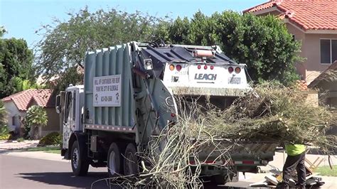 All properties are required to have trash, recycling, and organics collection services. ... Bulky Items. Businesses are ... please contact the Glendale Fire ... . 