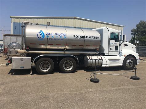 Bulk water delivery near me. Tank-Depot offers a wide selection of plastic storage tanks including water tanks, steel tanks, poly tanks, septic tanks, and more! Shop online today. ... Find a store near you. Need Help? Call us now. Toll Free (800) 573-6771. Select Store. Tank Depot. Plastic Mart ... 