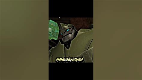 Bulkhead TFP Edit #transformers #transformersprime - YouTube