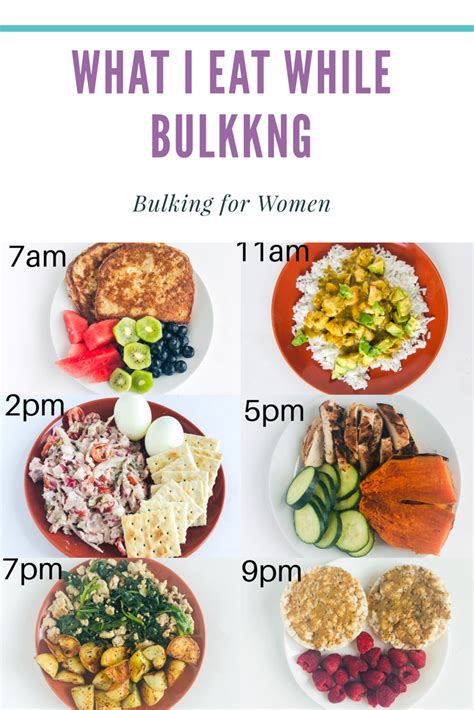 Bulking meal plan. Things To Know About Bulking meal plan. 