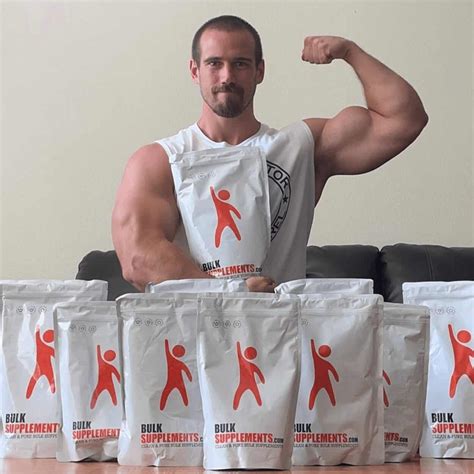 Bulksupplements review. Read the full review: https://barbend.com/bulk-supplements-creatine-review/Bulk Supplements is known for making very straightforward, cost-effective suppleme... 