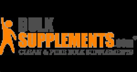 Bulksupplements.com review. Things To Know About Bulksupplements.com review. 