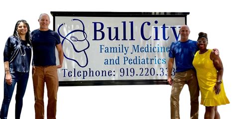 Bull City Family Medicine And Pediatrics Family Medicine, …