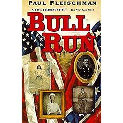 Bull Run by Paul Fleischman LibraryThing