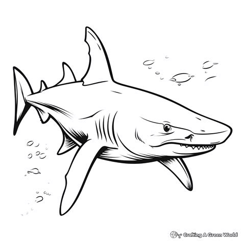 Feeding The 5000 Coloring Page