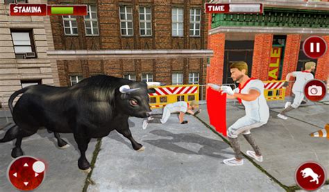 Bull Simulator APK Download for Android 