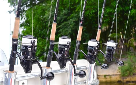 Bull bay rods. Bull Bay Rods Brute Force Spinning Rod. 99 reviews. Rating. $259.99. Fast & FREE Priority Shipping. Sold Out. 4 interest-free installments, or from $23.47/mo with. Check your purchasing power. The Brute Force name is self explanatory. 