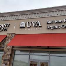 Novant Health Uva Health System Bull Run Family Medicine Haymarket 15195 Heathcote Blvd Ste 140, Haymarket, VA, 20169 5 other locations (571) 284-4370 OVERVIEW RATINGS & REVIEWS.... 