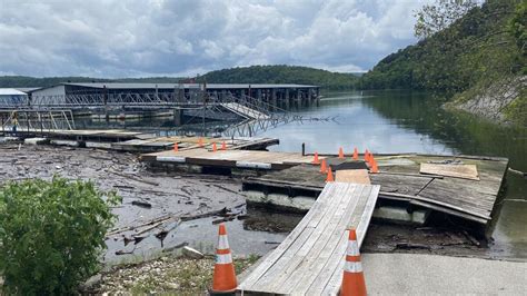 Sep 24, 2022 ... The resort owner told us that Bull Shoals was a flood control lake. When Beaver, Taneycomo, and Table Rock got too full, the excess water got ...