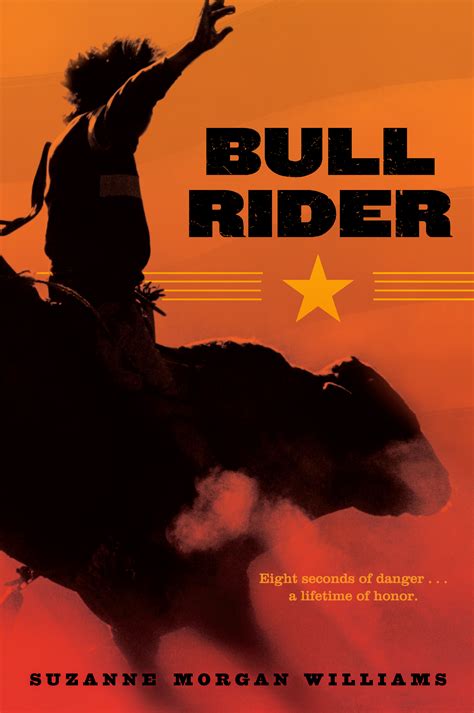 Read Online Bull Rider By Suzanne Morgan Williams
