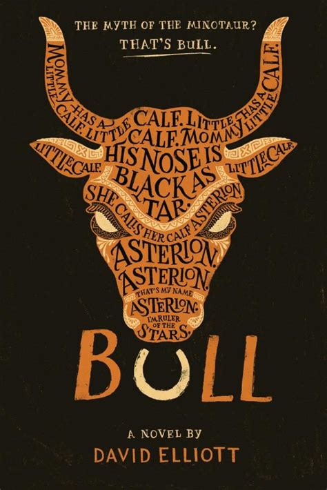 Read Bull By David Elliott