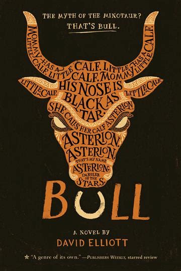 Download Bull By David Elliott