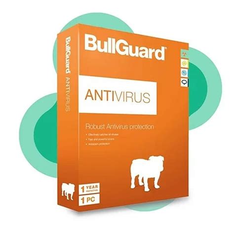 BullGuard Antivirus for Windows