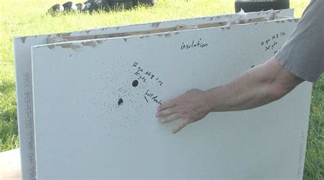 BullShooters: Will Birdshot Penetrate a Wall? An …