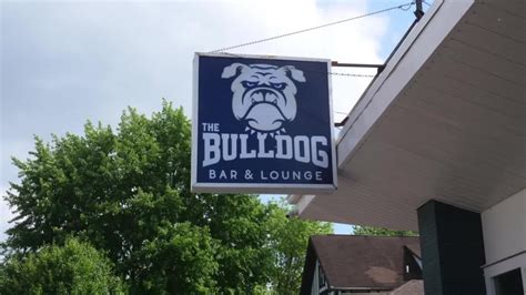 Bulldog's bar. Things To Know About Bulldog's bar. 